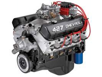 P2319 Engine
